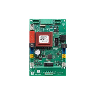 Besturingsprint Zehnder WHR918