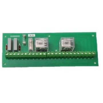 Besturingsprint Zehnder WTW 11/12 | Remanuf.