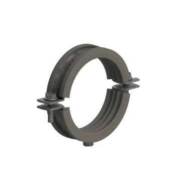 Beugel CoxDENS® Ø100mm | Alu