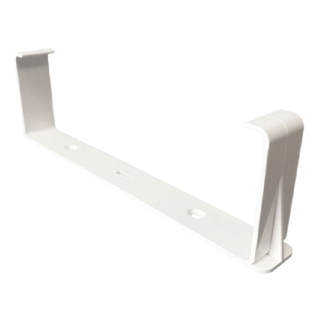 Beugel KST | 204x60mm | Wit