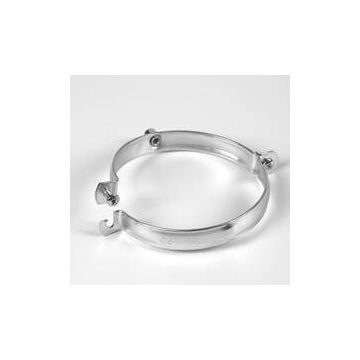 Beugel verzinkt Ø224 mm