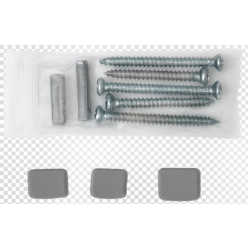 Bevestigingsmateriaal Zehnder ComfoAir 70