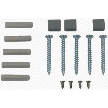 Bevestigingsmateriaal Zehnder ComfoSpot 50