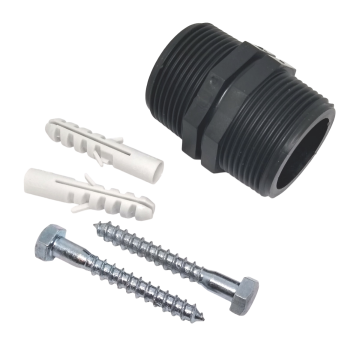 Bevestigset Orcon HRC