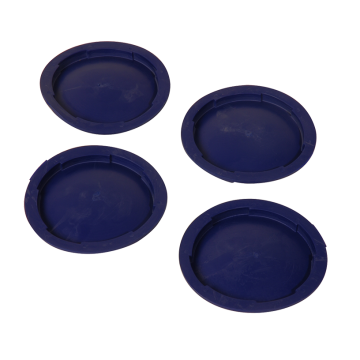 Blindplaat Itho Daalrderop Dem/Qual.Flow | 4pce