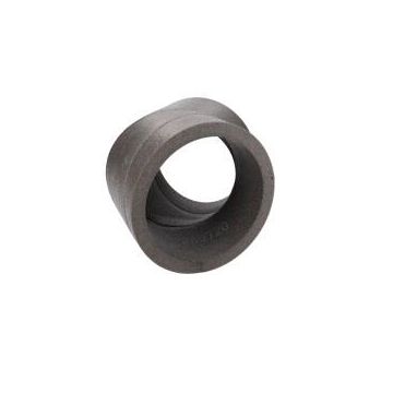 Bocht geïsoleerd Ubbink Aerfoam Ø150mm | 45°