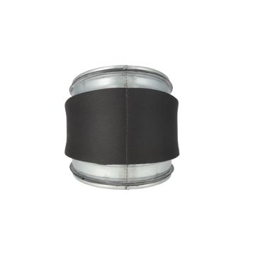 Bocht IsoLAir Ø250mm 13 mm | 30° | Safe