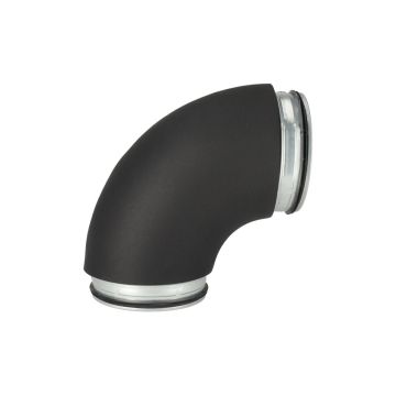 Bocht IsoLAir Ø315mm 13 mm | 90° | Safe