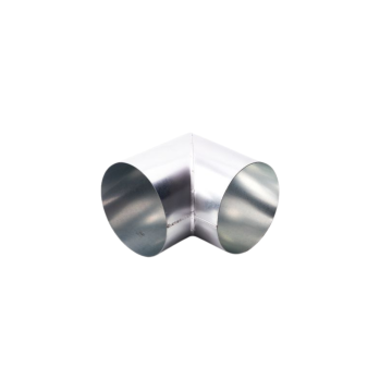 Bocht | Ø150mm | 90° | Instort | Haaks