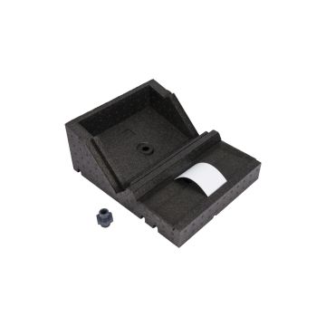 Bodemplaat compleet Brink Renovent Excellent 180