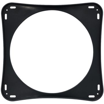 Bodemslab Zehnder ComfoFan