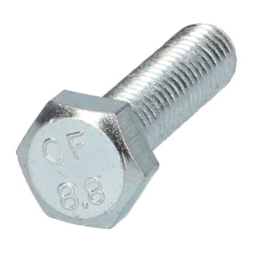 Bouten A.S.F. Fischer M8 | 30mm | 200pce
