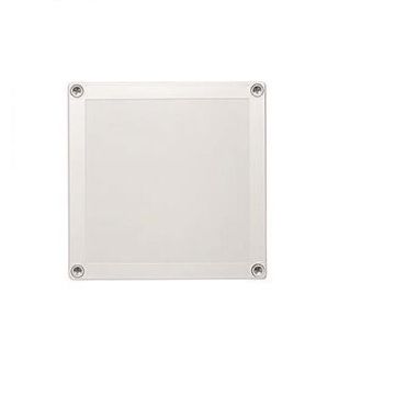 Box WTW Zehnder ComfoZone E/Q