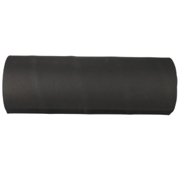 Buis IsoLAir Ø180mm 10mm | 1 m