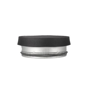 Buisdeksel IsoLAir Ø160mm 13 mm | Safe