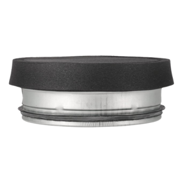 Buisdeksel IsoLAir Ø250mm 13 mm | Safe