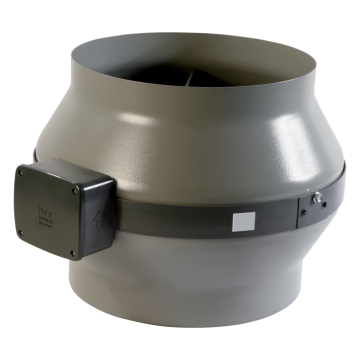 Buisventilator Vortice In-line centrifugaal CA 315MD E