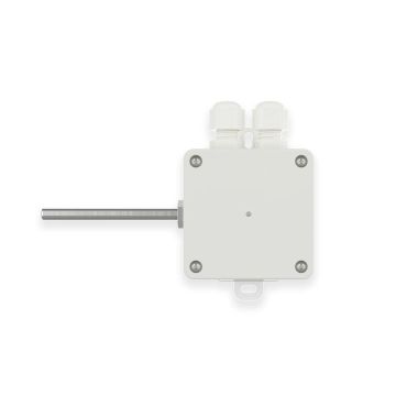 Buitensensor DUCO | Temperatuur | Voeding