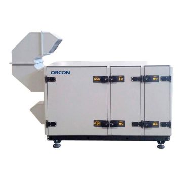 Buitenset Orcon BSDA-04