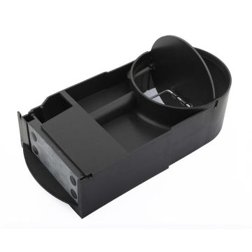 By-pass klep Apure Vent D350