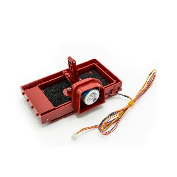 Bypassklep Itho HRU 300/375