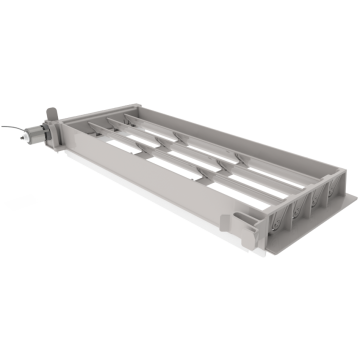 Bypassmodule Zehnder ComfoAir Flex