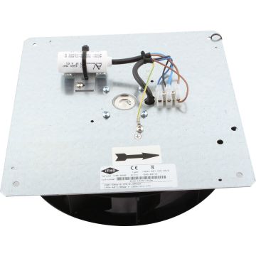 CAS 45/W serviceset CF 230 V