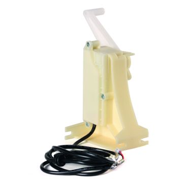 Celklep-actuator Vent-Axia Econiq t.b.v. zomerbypass
