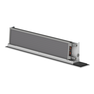 Change-over batterij COB-1100 t.b.v. Orcon DVU-1100