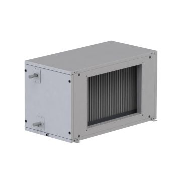 Change-over batterij Orcon COB-15B/DA-R