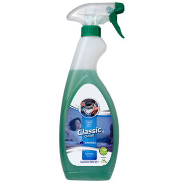 Classic Clean 500ml