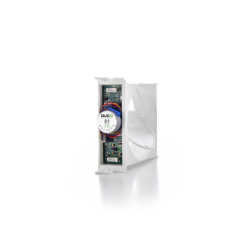 CO2 Regelklep 25 m³/u (Focus)