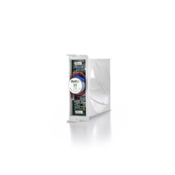 CO2 Regelklep 30m³/u (Focus)