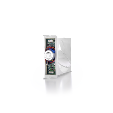 CO2 Regelklep 75m³/u (Focus)