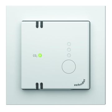 CO2-sensor Zehnder RF55