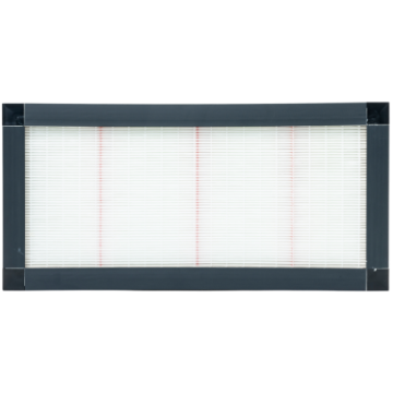 Compactfilter Airpac | 287x287x100mm | ePM1 65%
