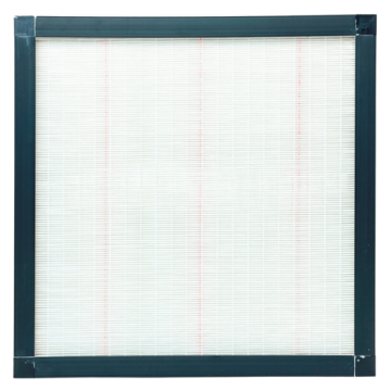Compactfilter Airpac | 592x592x100mm | ePM10 65%