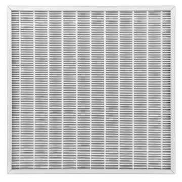 Compactfilter KRT | 200x215x23mm | ePM1 70%