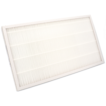 Compactfilter KRT | 245x500x45mm | ePM1 70%