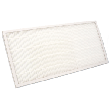 Compactfilter KRT | 470x500x131mm | ePM1 70%