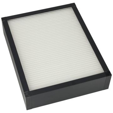 Compactfilter KST | 287x287x48mm | ePM10 55%