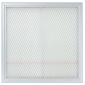 Compactfilter MTL | 495x495x20mm | ePM1 70%