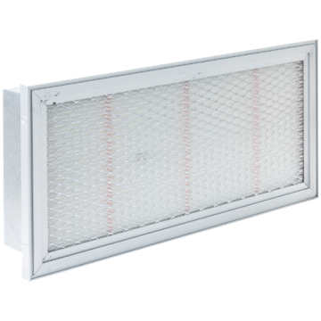 Compactfilter MTL | 650x1240x95mm | ePM10 55%