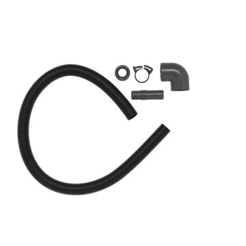 Condensafvoerset Zehnder WHR 920