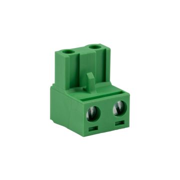 Connectorbypass voor/na verwarmer Brink Medium/Large