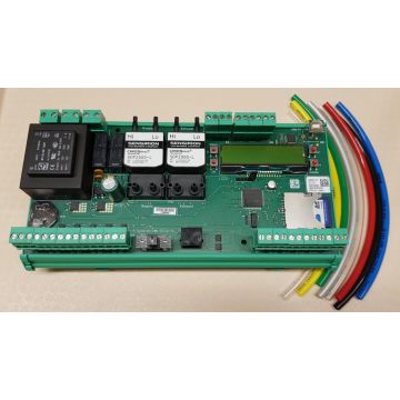 Controller board Zehnder ComfoAir XL Packed