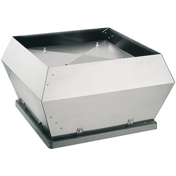 Dakafzuigventilator Orcon RDV-280S-4E | WS 5pol/5