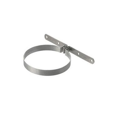 Dakbeschotbeugel Ubbink | Ø186mm | Staal