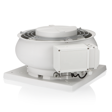 Dakventilator Itho CAS 3.1 S | 230V