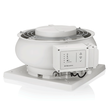Dakventilator Itho CAS 3.1 TO | 230V